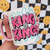 Caneca KOK - King of Kings - comprar online