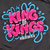 Camiseta King O Kings - Oficial KOK Masculina - comprar online