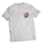 Imagem do Camiseta (Branca) Vale da Sombra Masculina