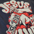 Camiseta Jesus Lives Masculina na internet