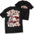 Camiseta Jesus Lives Masculina