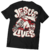 Imagem do Camiseta Jesus Lives Masculina