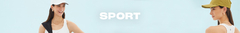 Banner de la categoría SPORT