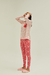 Pijama Lucero - comprar online
