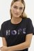 Remera Hope - comprar online