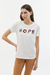 Remera Hope - tienda online