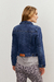 CAMPERA JEAN BEGONIA