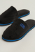 Pantuflas Warm Blue en internet