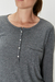 REMERA BUTTON - bonjour lulu