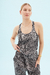 MUSCULOSA MIX PRINT - comprar online