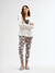 Pijama Lupe - comprar online