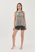 Pijama Musculosa Animal - comprar online