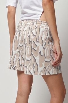 SHORT INDER NEW ESTELLA - comprar online