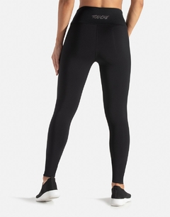 LEGGING BLACK HIGH RISE - tienda online