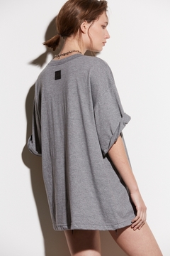 REMERON OVERSIZE ST.MARIE - tienda online