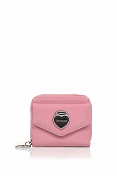 BILLETERA MINI BILBA ROSE Comprar en tienda macedonia