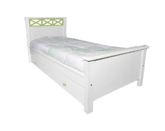 Cama Romana Laqueada - comprar online