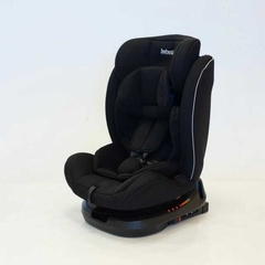 Imagen de Butaca Bebesit Isofix Grupo 0-1-2-3 Giro 360