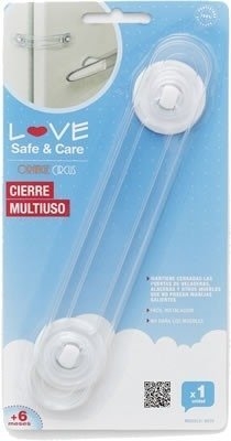 Love TRABA MULTIUSO - 8850 en internet