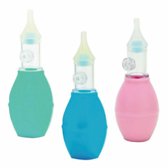 Aspirador Nasal Baby Innovation - comprar online