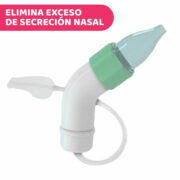 CHICCO ASPIRADOR NASAL CON FILTRO PHYSIOCLEAN - buy online