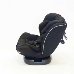 Butaca Bebesit Isofix Grupo 0-1-2-3 Giro 360