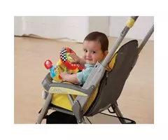 Volante De Paseo Vtech - comprar online