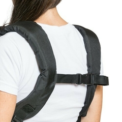 MOCHILA PORTA BEBÉ CON SOPORTE DE PIERNAS 4014 en internet