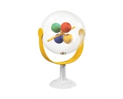 Sonajero de mesa Baby ball Bimbi