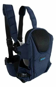 Mochila Porta Bebe Priori AC7091 Varios Colores