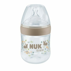 Mamadera Nuk For Nature 150 ML