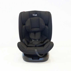 Butaca Bebesit Isofix Grupo 0-1-2-3 Giro 360