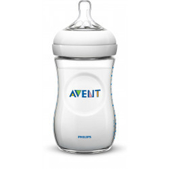 Mamadera Natural 260 ml Avent en internet