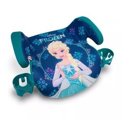 Booster Elevador sin Respaldar Disney Frozen