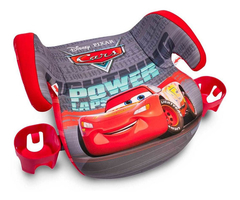 Booster Elevador sin Respaldar Disney Cars - comprar online