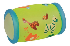 Inflable Baby Roller Suena Para Bebe Con Cascabel - comprar online