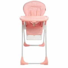 Silla de Comer Mint ROSA