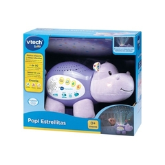 Proyector Popi Estrellitas Vtech