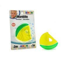 Baby Innovation Mordillo Refrigerante x 1 Unidad BARCO - comprar online