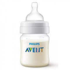 Mamadera Classic 125 ml Avent - tienda online