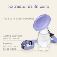 Lansinoh Recolector de Leche Materna en internet