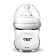 Mamadera Natural 125 ml Avent