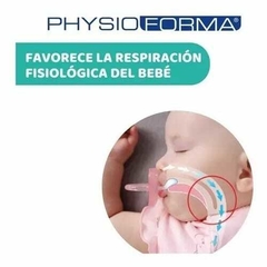 Chupete Physio Mini Soft 0 a 2 m+ Chicco Rosa - buy online