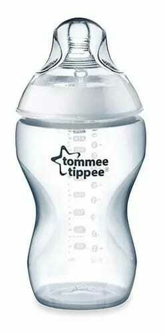 Mamadera Tommee Tippee X 260ml Color Blanco Nature - - (copia) - online store