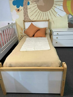 CAMA 1 PLAZA EQUILIBRIO - (copia) - buy online