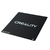 Cama adhesiva Creality 23.5x23.5cm - comprar en línea