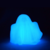 Filamento Smartfil PLA Blue Glow, 750 gr - tienda en línea
