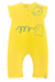 BODY JERSEY LONG EST CUENTO AMARILLO