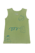 MUSCULOSA ESTAMPA CUENTO VERDE - Kiki Kids