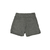 SHORT BÁSICO JERSEY GRIS MELANGE - comprar online